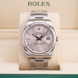 Rolex Datejust 31 Ref. 278240 (2022)