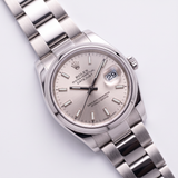 Rolex Datejust 31 Ref. 278240 (2022)