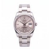 Rolex Datejust 31 Ref. 278240 (2022)