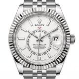Rolex Sky-Dweller 42 mm – m336934-0004 (2026)