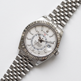 Rolex Sky-Dweller 42 mm – m336934-0004 (2026)