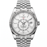 Rolex Sky-Dweller 42 mm – m336934-0004 (2026)