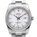 Rolex Datejust 36 Ref. 116234