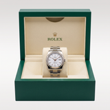 Rolex Datejust 36 Ref. 116234