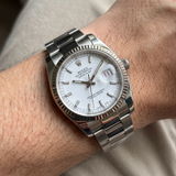 Rolex Datejust 36 Ref. 116234