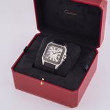 Cartier Santos 100 Ref. W20126X8