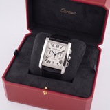 Cartier Tank MC Automatik