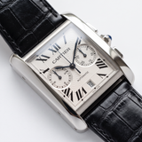 Cartier Tank MC Automatik