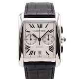 Cartier Tank MC Automatik