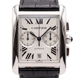 Cartier Tank MC Automatik