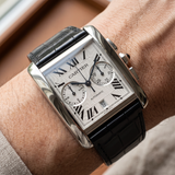 Cartier Tank MC Automatik