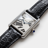 Cartier Tank Solo Ref. W5200018