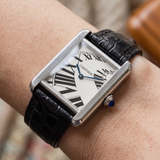 Cartier Tank Solo Ref. W5200018