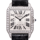 Cartier Santos-Dumont WH100251