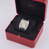 Cartier Santos-Dumont WH100251