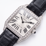 Cartier Santos-Dumont WH100251