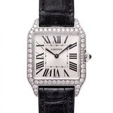 Cartier Santos-Dumont WH100251