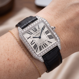 Cartier Santos-Dumont WH100251