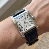 Cartier Tank MC Ref. 5330003