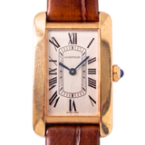 Cartier Tank Américaine WGTA0133 2024