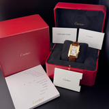 Cartier Tank Américaine WGTA0133 2024