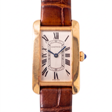 Cartier Tank Américaine WGTA0133 2024