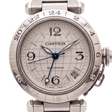 Cartier Pasha C Ref. W31078M7 – 2007