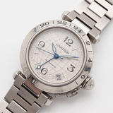 Cartier Pasha C Ref. W31078M7 – 2007