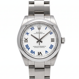 2018 Rolex Oyster Perpetual 31 Ref. 177200