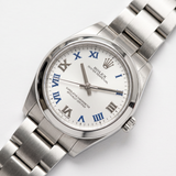 2018 Rolex Oyster Perpetual 31 Ref. 177200