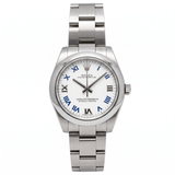 2018 Rolex Oyster Perpetual 31 Ref. 177200