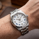 2018 Rolex Oyster Perpetual 31 Ref. 177200