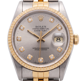 Rolex Datejust Ref. 16233 (1995)