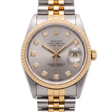 Rolex Datejust Ref. 16233 (1995)