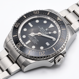 Rolex Sea-Dweller Deepsea 116660
