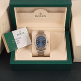 Rolex Oyster Perpetual 36 Ref. 116000 (2017)