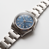 Rolex Oyster Perpetual 36 Ref. 116000 (2017)