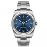 Rolex Oyster Perpetual 36 Ref. 116000 (2017)