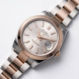 Rolex Datejust 41 Ref. m126301-0009 – 2024