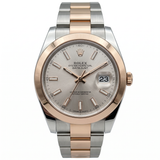 Rolex Datejust 41 Ref. m126301-0009 – 2024