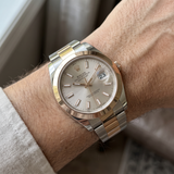 Rolex Datejust 41 Ref. m126301-0009 – 2024