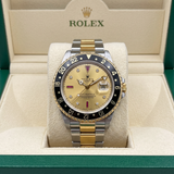 Rolex GMT-Master II Ref. 16713