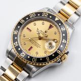 Rolex GMT-Master II Ref. 16713
