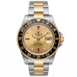 Rolex GMT-Master II Ref. 16713
