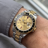 Rolex GMT-Master II Ref. 16713