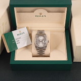Rolex Datejust 36 Ref. 116234