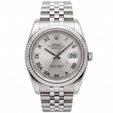 Rolex Datejust 36 Ref. 116234