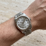 Rolex Datejust 36 Ref. 116234