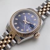 Rolex Lady-Datejust 28 Ref. m279171-0015 (2018)