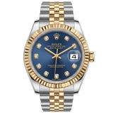 Rolex Lady-Datejust 28 Ref. m279171-0015 (2018)